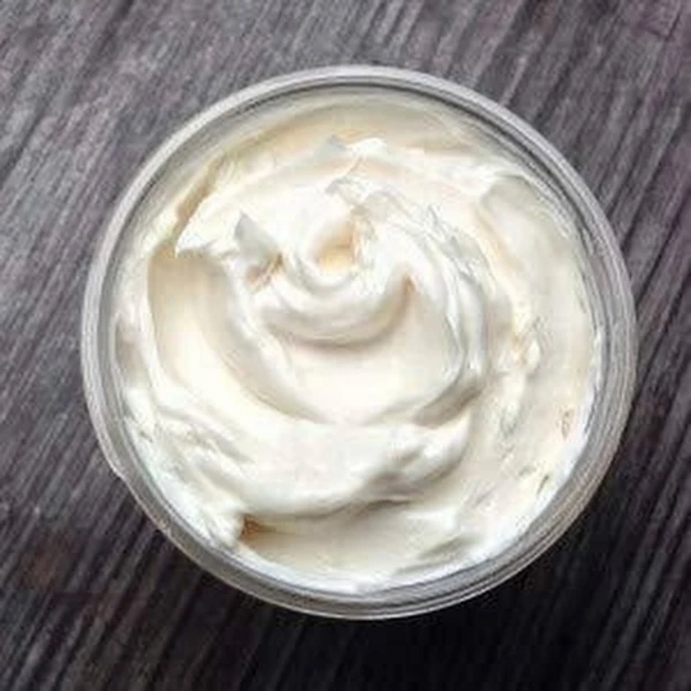 Organic Body butter to Remove stretch marks